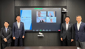 CQ9电子董事会决议通过收购德国BHTC 拓展智慧移动生态圈